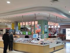 -东明生活广场(凉城购物中心店)