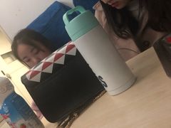 -陇兴楼兰州拉面(西安咸阳国际机场店)