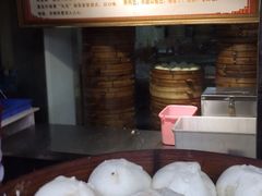 -清泉阁包子铺(中山路店)