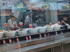 -不倒翁·安徽名菜楼(步行街店)
