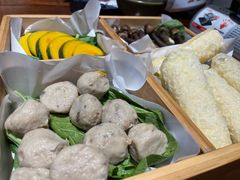 -七色云蔬食(喜邻里店)