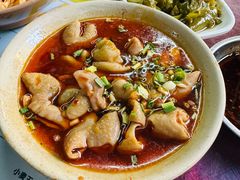 红烧肥肠-周肥肠(江油总店)