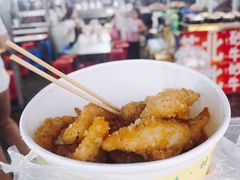 -大学城夜市大排档(凤栖路店)