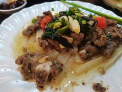 -园林美食城·本土农家菜(杨和镇店)