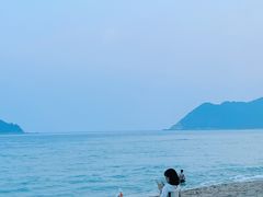 -西涌国际滨海旅游区