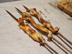 猪鼻筋-元寶新烤翅(杨浦店)