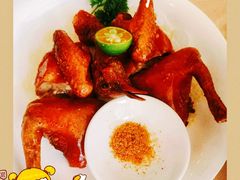 -桂林肥仔·中华餐饮名店(园湖店)