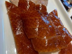 -北平楼·烤鸭·北京菜(牡丹园店)
