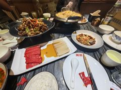 -榆味拼三鲜(怀德路店)