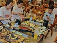 -塘屋烧烤·云南火塘烧烤品牌(春城慧谷旗舰店)