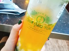 -茶好韻·台湾手作奶茶