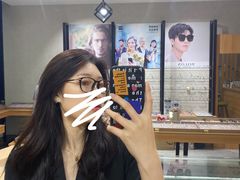 -无界眼镜MaxLess(滨江星光大道店)