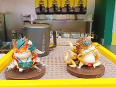 -维维豆奶(金鹰新街口店)