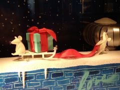 -Tiffany & Co.蒂芙尼
(南京德基广场店)