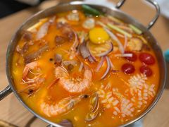-迷你椰·泰式大排档(佛山顺德店)