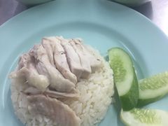 -红大哥水门鸡饭(總店)