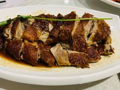 -名厨餐厅(财富酒店)