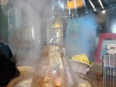 -前门杨记·铜锅涮肉(王府井·故宫店)
