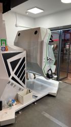 -BBVR团建聚会体验馆·亲子DIY手工