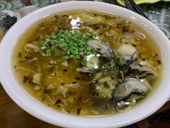 -鲁毓鲜蓬莱小面(黄山路店)