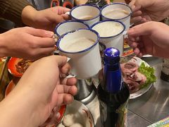 -永安里地摊烤肉(首创店)