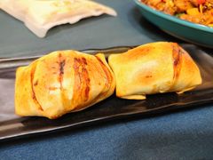 -伊带伊路新疆美食府(呼家楼店)