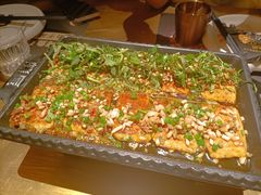 -烤匠麻辣烤鱼(万象城店)