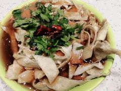 -大福来锅巴菜(古文化街店)