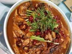 -到家尝北京菜(西坝河店)