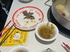 -八合里潮汕鲜牛肉火锅(上海汇智广场店)
