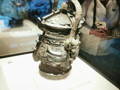 -广西壮族自治区博物馆