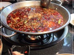 -小饕荟雅安贡椒鱼鲜馆(广福桥店)