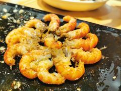 特色黄焖龙虾-虾满堂(瑞虹店)