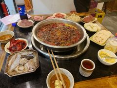 -大龙火锅(老店)