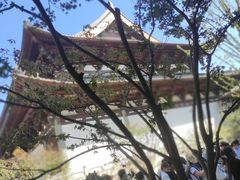-径山寺