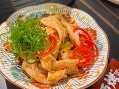 -师烤·豆花烤鱼(深圳坂田天虹店)