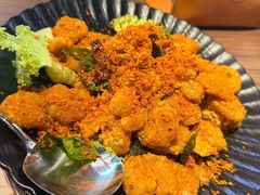 -肥肥蟹海鲜饭店(马六甲店)