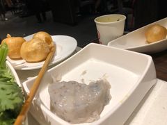 -海底捞火锅(凯德广场店)