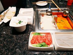 -海底捞火锅(龙岗星河COCO Park店)