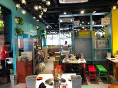 -钢管厂五区小郡肝串串香(南山店)