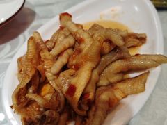 -阿巧一号私房菜(止园路店)