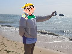 -碣石国家级海洋公园