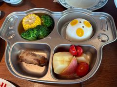 -南拳十三姨·潮汕砂锅粥·粤菜(西单大悦城店)