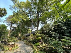 -成都武侯祠博物馆