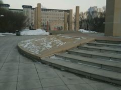 -吉林大学(前卫南区)