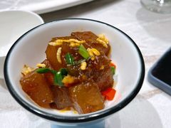 -令氏家外家周礼食府(桥南店)