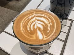 -CENCHI 汵奇咖啡(东四店)