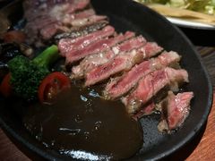 -The Cheebat 锌吧·Bistro(体育西店)
