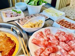 -季季红火锅(长沙步行街店)