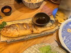 -黑牛の店·黑金店(沈阳万象城店)